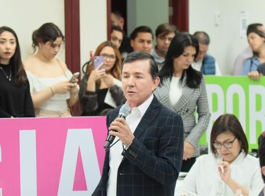 APRUEBAN DIPUTADOS CREACIÓN DE PROCURADURÍA DE DEFENSA A PERSONAS CON DISCAPACIDAD