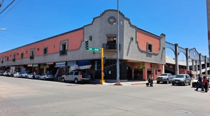 Esperan repunten ventas en Mercajeme el Día del Niño y Madres