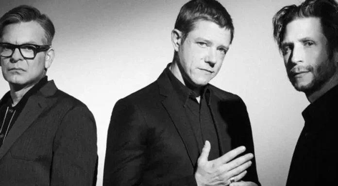Interpol dará concierto gratis en Zócalo de CDMX; éste día se presentará la banda