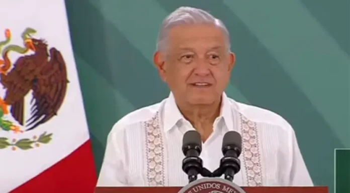 López Obrador agradece apoyo internacional tras irrupción en embajada mexicana en Ecuador