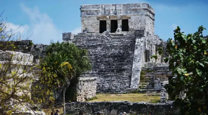 Tulum se proyecta como el nuevo paraíso del Caribe Mexicano