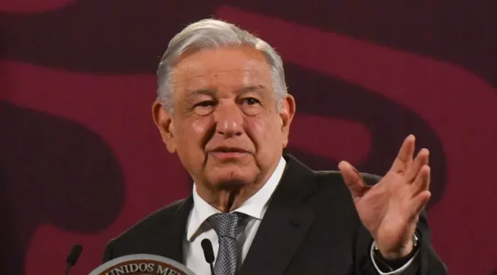 Van 200 solicitudes de protección a candidatos, informa López Obrador