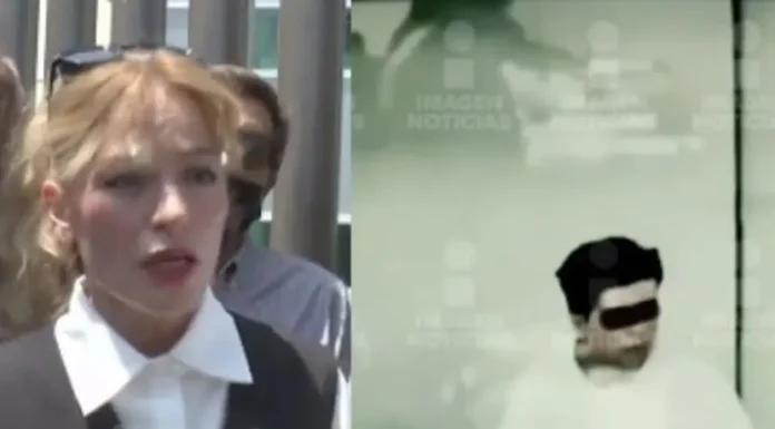 Víctima de Fofo Márquez dice que el influencer está recapacitando… ‘Eso es bueno’