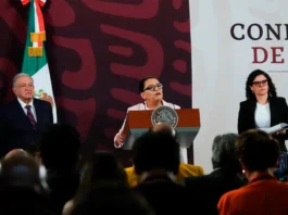 Gobierno federal brinda protección a 250 candidatos; van 15 asesinados: SSPC