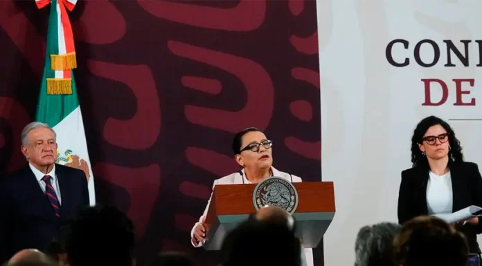 Gobierno federal brinda protección a 250 candidatos; van 15 asesinados: SSPC