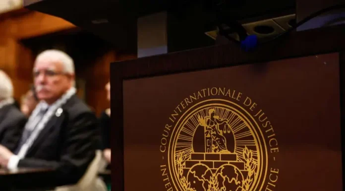 CIJ fija las fechas de audiencias por incursión a embajada de México en Ecuador