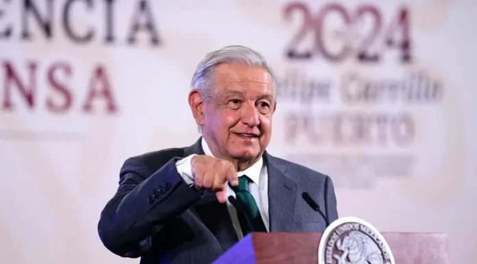 López Obrador alista firma de ley que crea Fondo de Pensiones para el 1 de mayo