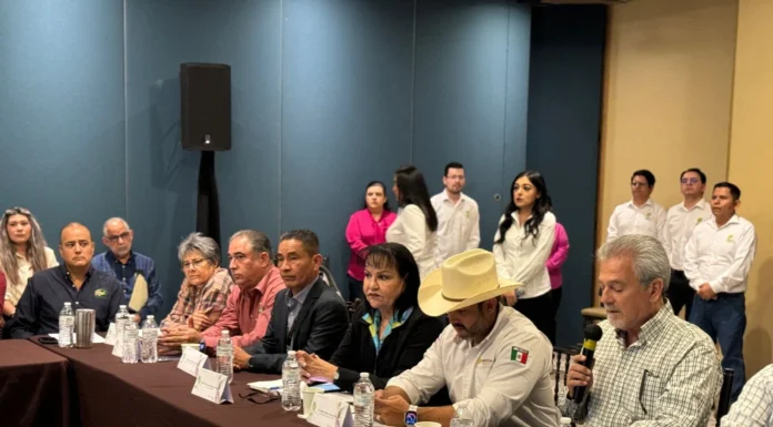 Trabajan en mantener y mejorar el estatus fitosanitario de Sonora