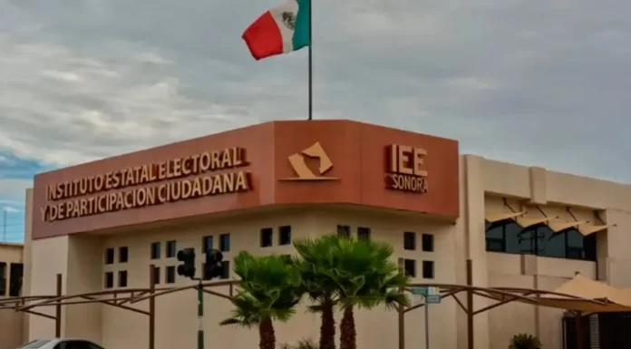 Ciudadanos participarán con preguntas en próximos debates en Sonora