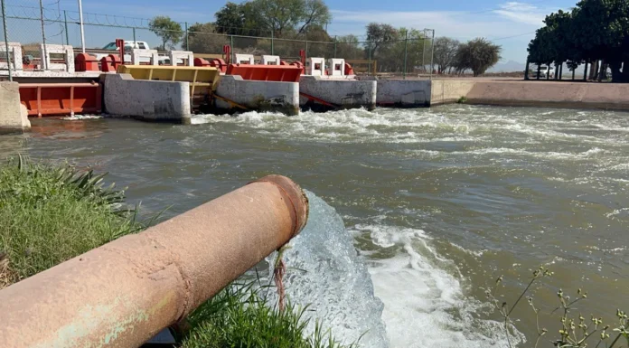 Devolverán pagos por agua en bloque