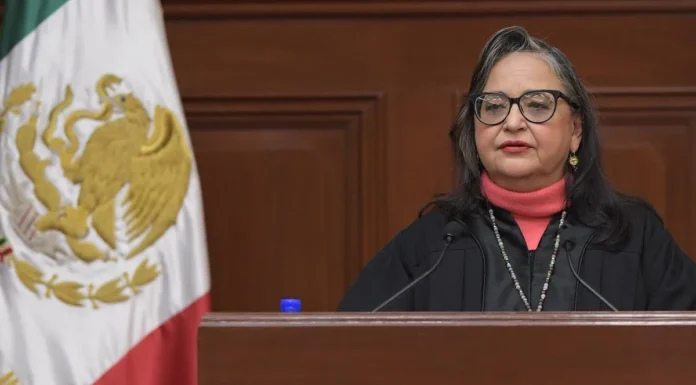 Arturo Zaldívar solicitará juicio político contra la ministra presidenta Norma Piña