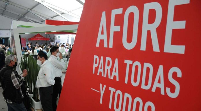 IMSS señala a Azteca, Banorte y otras empresas de no entregar recursos de Afores no reclamadas