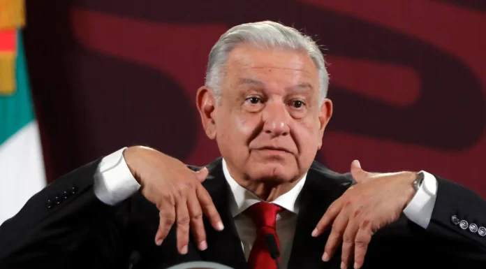 López Obrador realizará gira de despedida tras las elecciones del 2 de junio