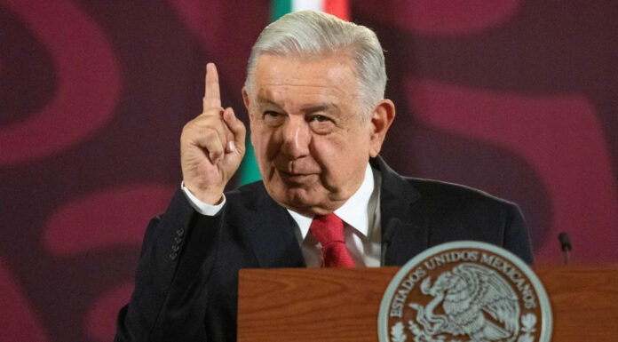 AMLO anuncia que primer pago del Fondo de Pensiones para el Bienestar podría ser el 1 de julio