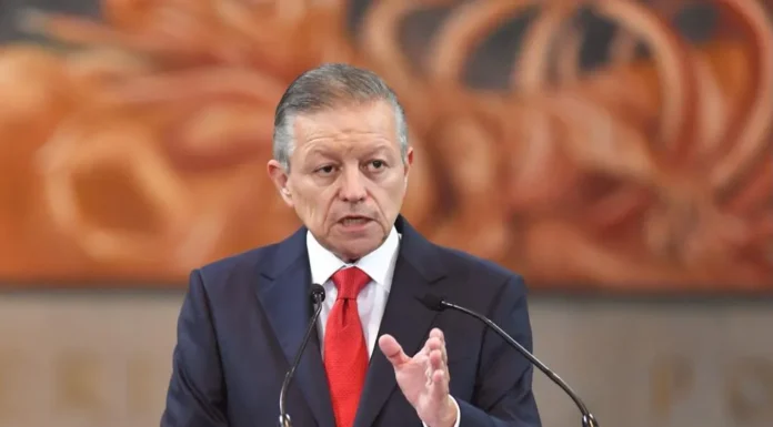 CJF y SCJN ordenan investigar a exministro Arturo Zaldívar y excolaboradores