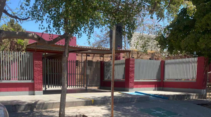 Se han evaluado en Cajeme 23 escuelas por daños estructurales