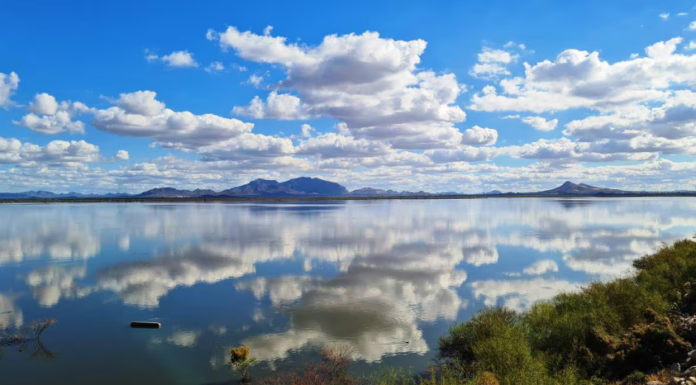 Siempre sí habrá inyección de nubes en Sonora