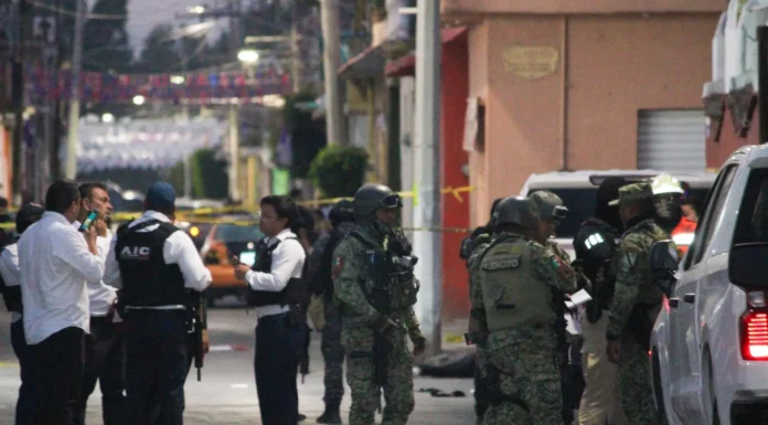 Morena pide protección, por cuestión extraordinaria, para 40 candidatos en Guanajuato