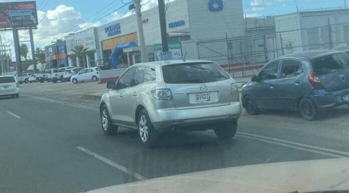 Autos «chocolate»: en Sonora ya suman 191 mil 625 autos legalizados