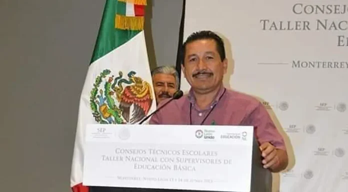 Asesinan a subsecretario de Planeación Educativa de Guerrero