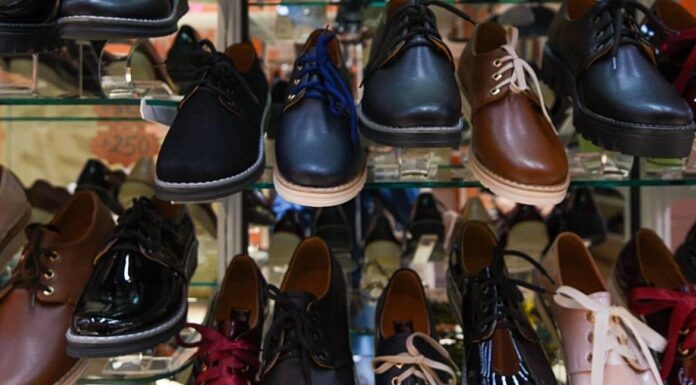 Gobierno abre investigación contra calzado chino