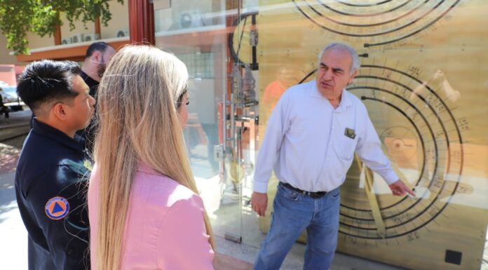 Recomienda la CEPC observar el eclipse solar de forma segura