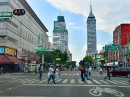 Ciudad de México regula Airbnb y otras plataformas digitales para frenar la gentrificación