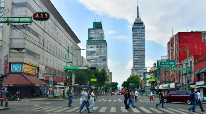 Ciudad de México regula Airbnb y otras plataformas digitales para frenar la gentrificación