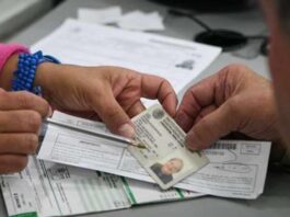 Rechaza INE registro a 27 mil 913 connacionales