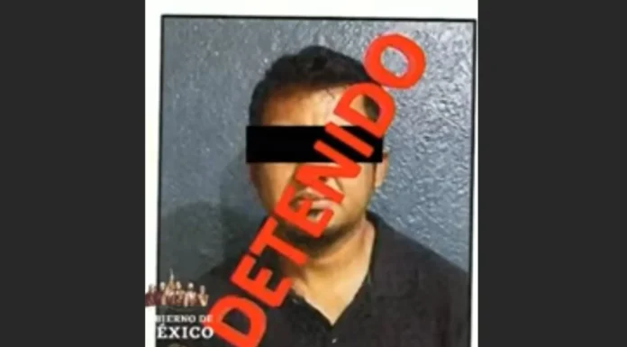 Dan prisión preventiva a policía señalado por el homicidio del normalista Yanqui Kothan