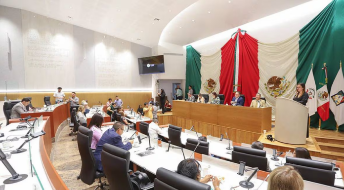 Aprueba Congreso de Sonora Ley de las Juventudes