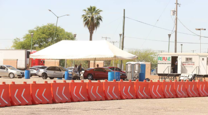 Acumula Sonora 500 millones por regularización de autos ‘chuecos’