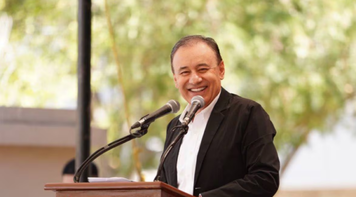 Presentan Plan Sonora en la Hannover Messe 2024 en Alemania