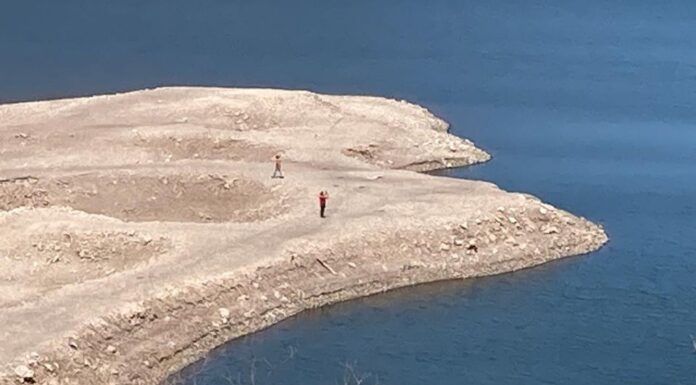 Hay 21 municipios con sequía en Sonora; trabajan en acciones para la recuperación hídrica