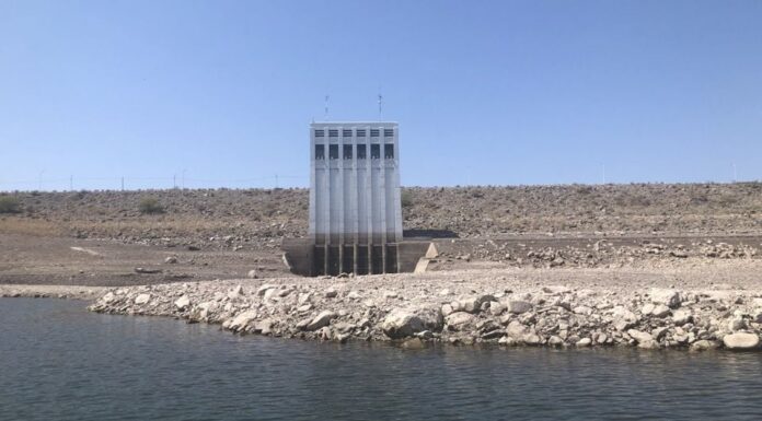 Sequía afecta al 87% del territorio sonorense; 63 municipios de 72 registran afectaciones