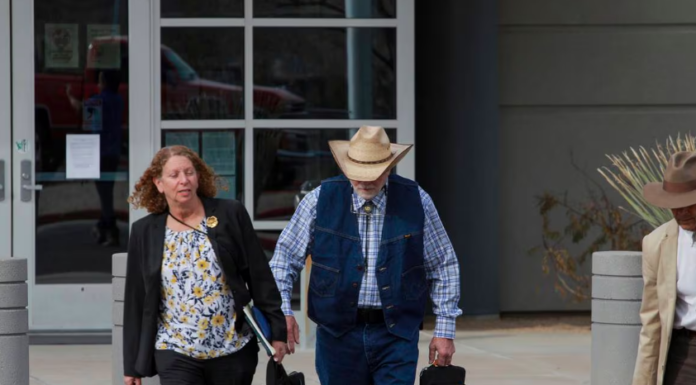 Saldrá libre ranchero de Arizona acusado de matar al sonorense Cuén Buitimea