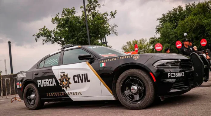 Localizan a los 12 albañiles secuestrados en Anáhuac, NL