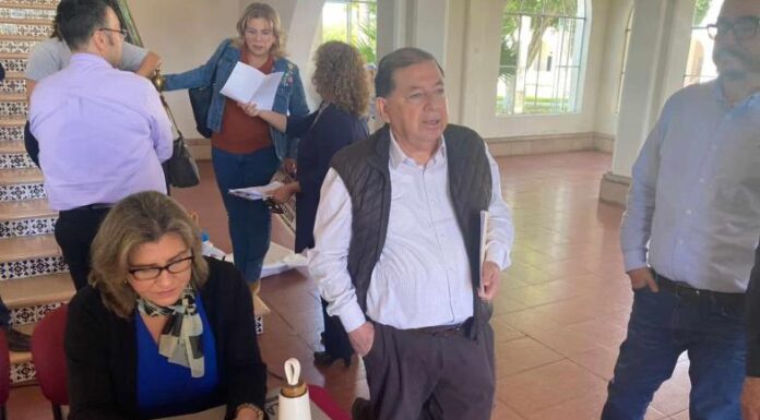 Hoy define STAUS si va a la huelga en la Unison