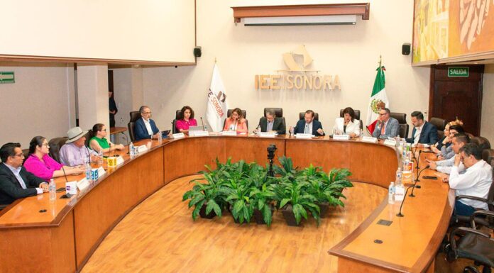 Fechas en que se realizarán debates de candidatos a presidencia municipal