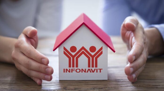 ¿Cuanto tiempo tengo que trabajar para obtener un crédito Infonavit?