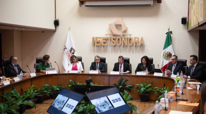 IEE aprueba 3,674 candidaturas para iniciar campañas este sábado