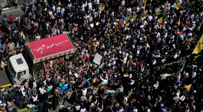 SRE recomienda evitar viajes a Medio Oriente y pide a mexicanos salir de Israel