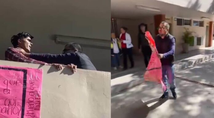 La Unison ha emitido un comunicado oficial aclarando el estado del caso.