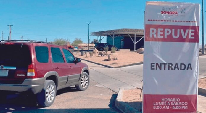 Se han regularizado 190 mil vehículos extranjeros en Sonora: C5i