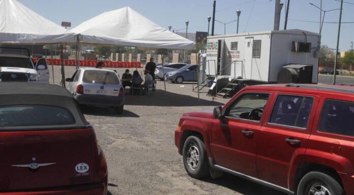 Van más de 190 mil autos ‘chocolate’ legalizados en Sonora desde 2022 con programa de AMLO; casi 49 mil en Hermosillo