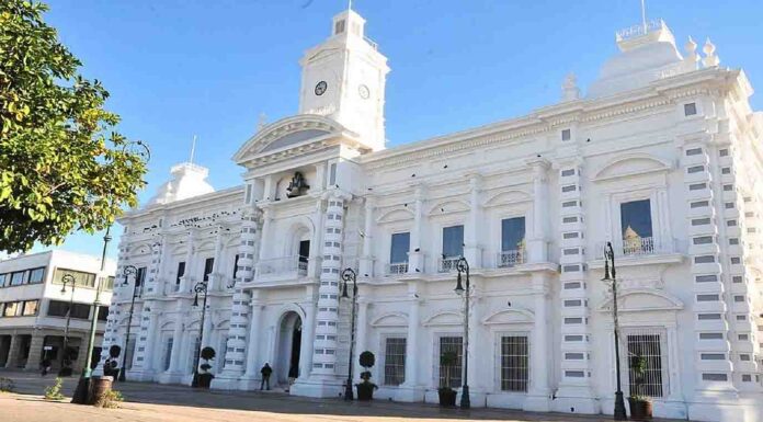 Llama Gobierno de Sonora a Unison y Steus al diálogo para resolver solicitudes y evitar afectación a estudiantes