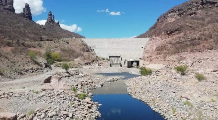 Pilares y Mocúzari, en estado crítico