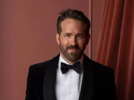 Reportan que Ryan Reynolds es nuevo accionista del Club Necaxa