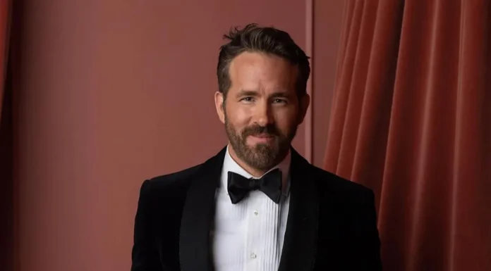 Reportan que Ryan Reynolds es nuevo accionista del Club Necaxa