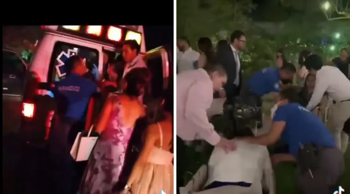 Abren investigación por intoxicación de invitados a una boda en Cuernavaca